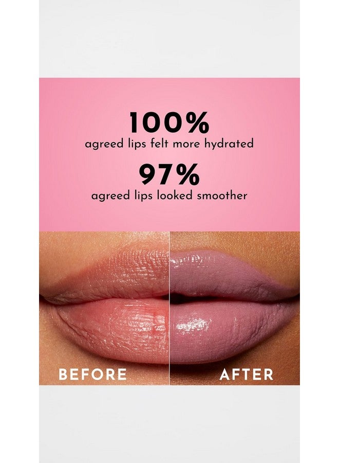 LAWLESS Forget The Filler Lip Plumping Line Smoothing Tinted Balm Cupid Pink 0.09 Ounce - Image 4