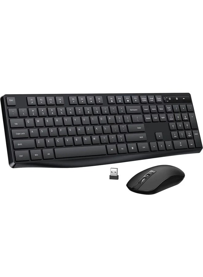 WIRELESS COMBO PC230A