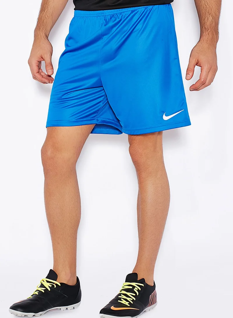 Nike Park knit shorts