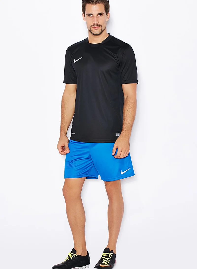 Nike Park knit shorts
