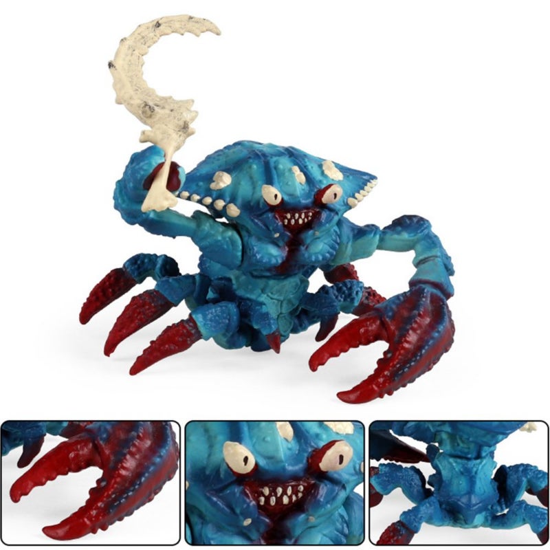 Simulated solid plastic animal model - Image 5