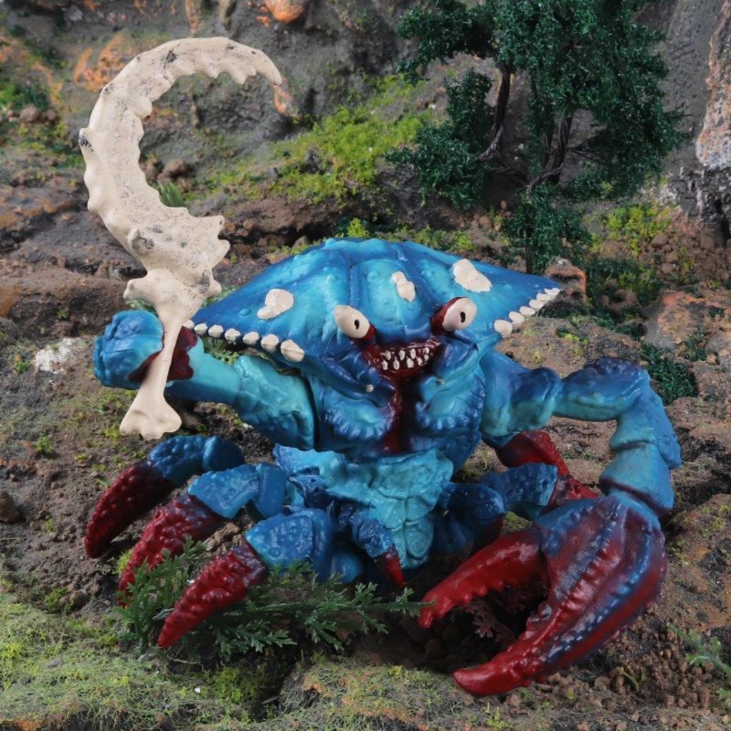 Simulated solid plastic animal model - Image 3