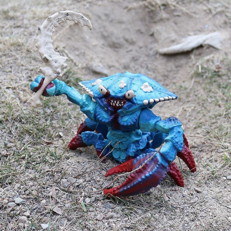 Simulated solid plastic animal model - Image 2