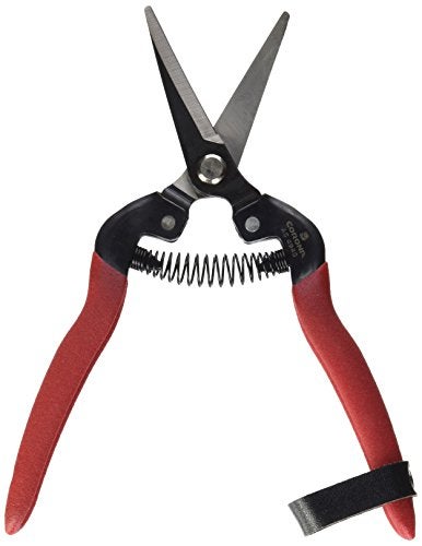 Corona Long Curved Snip - Image 2