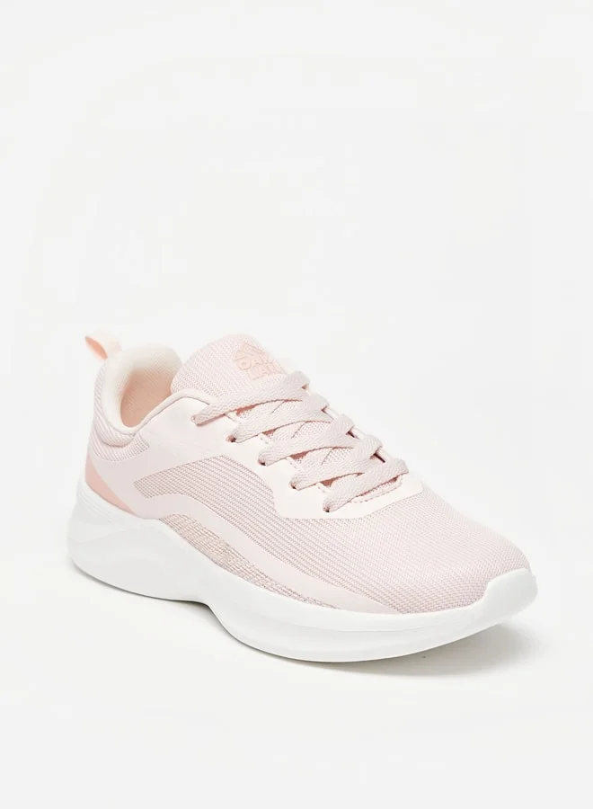 Oaklan by Shoexpress Womens Lace-Up Sports Shoes