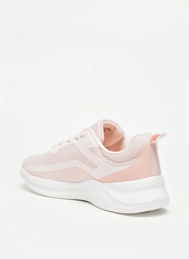 Oaklan by Shoexpress Womens Lace-Up Sports Shoes
