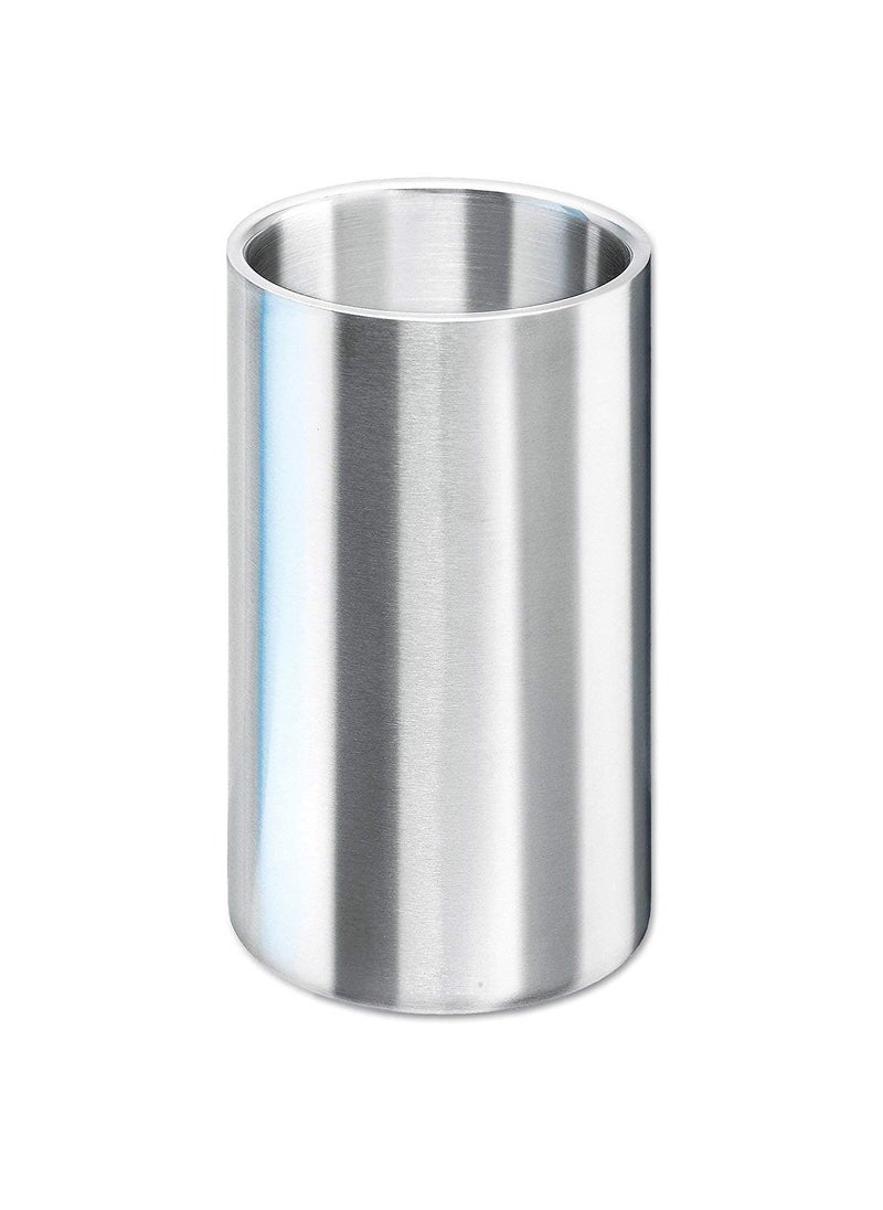 Appeasy Appeasy Stainless Steel Wine Bottle CoolerDouble Wall 1pc  - Image 1