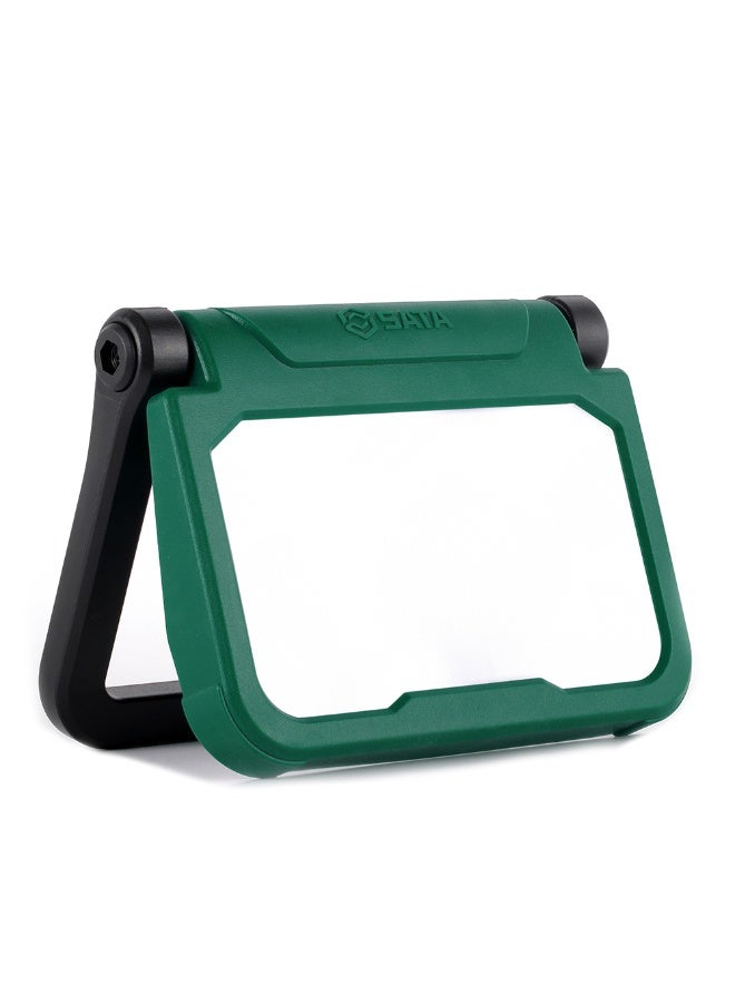 Sata SATA ST90613 Industrial Lithium Battery Water Proof Flood Light (1000LM) - Image 1