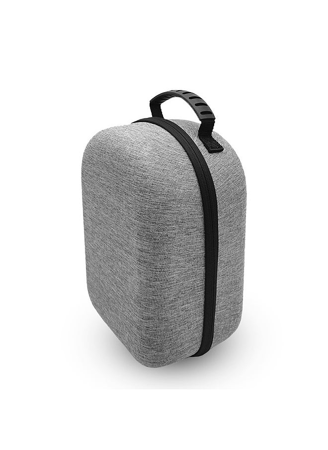 Generic Hard Carrying Case VR Headset Accessories Organizer Bag Compatible with Quest 3  - Image 1