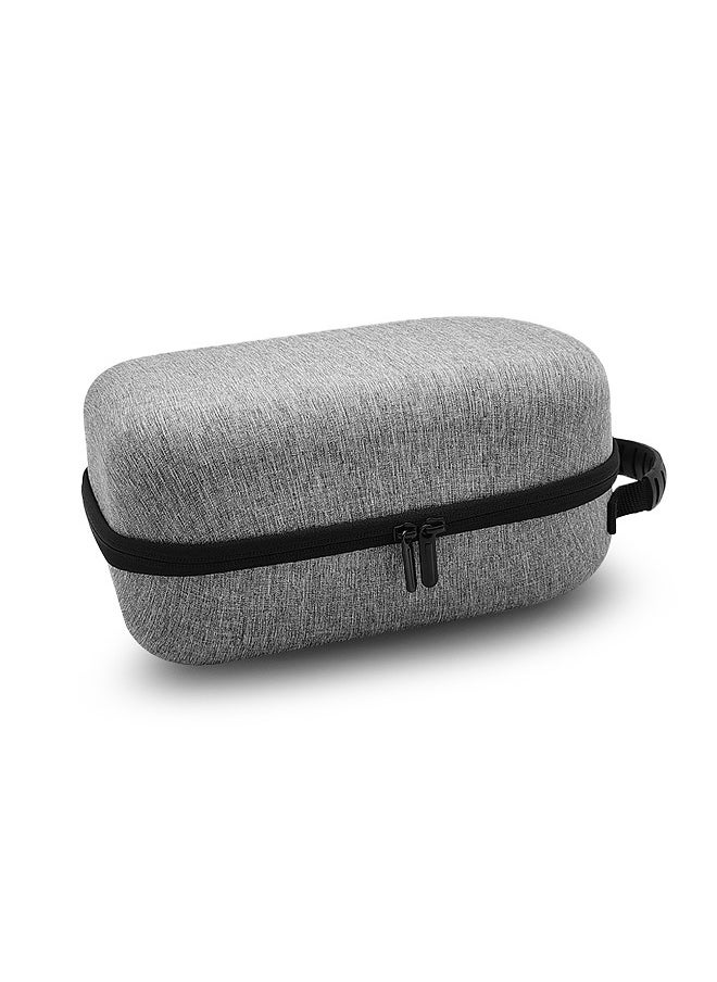 Generic Hard Carrying Case VR Headset Accessories Organizer Bag Compatible with Quest 3  - Image 2