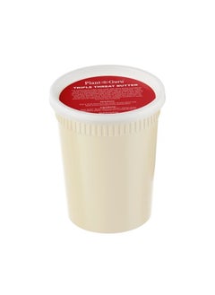 Triple Threat Body Butter 30 oz. / 1.9 lbs. - Blend of Shea, Mango & Coconut Oil - 100% Pure Natural Raw Unrefined Moisturizer For Dry Skin, Face And Hair. Great For Lip Balm and Soap Making