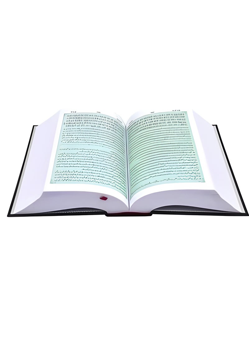 Tafseer Ahsan Ul Bayyan 17 X 24 Cm - Image 2