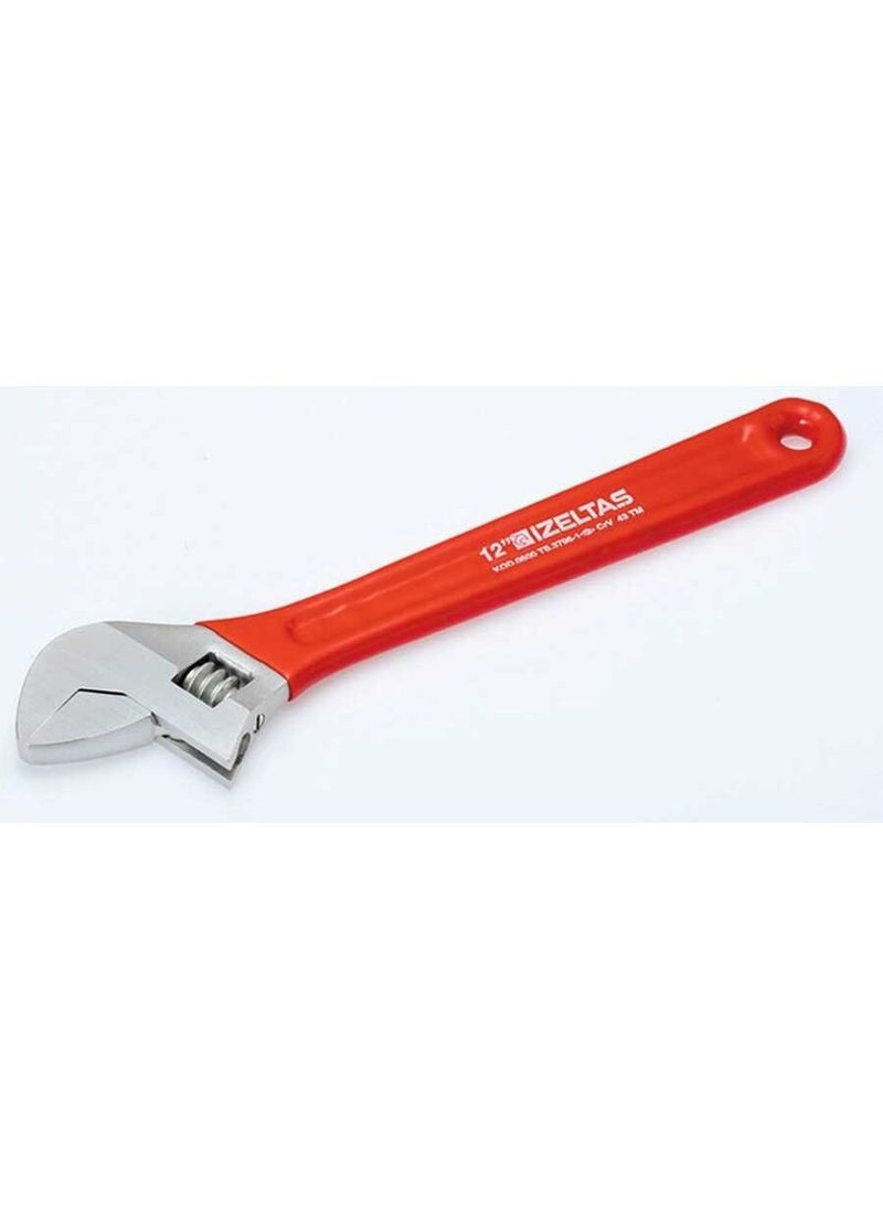 İzeltaş Izeltaş 12" Frog Key 