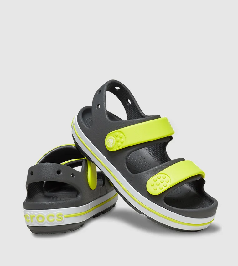 crocs Kids' Crocband Cruiser Sandal