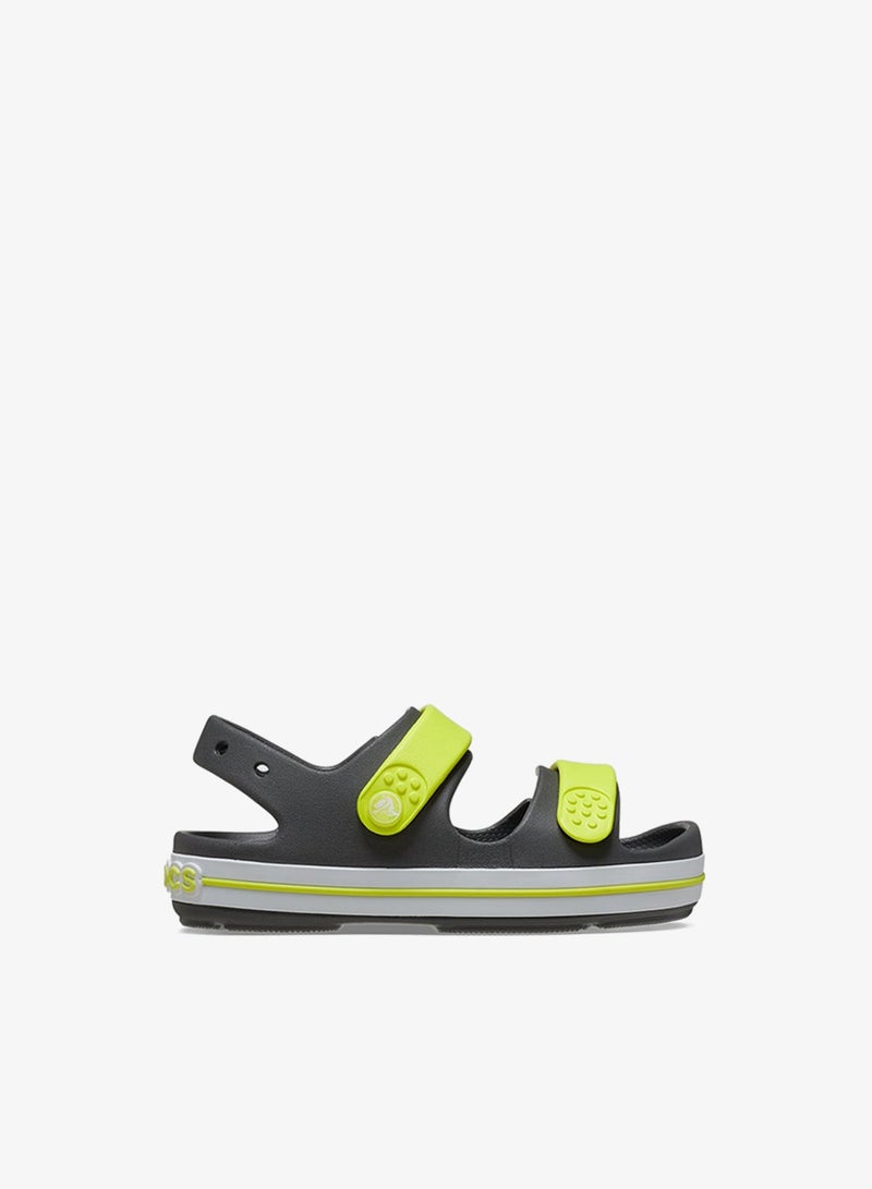 crocs Kids' Crocband Cruiser Sandal - Image 1