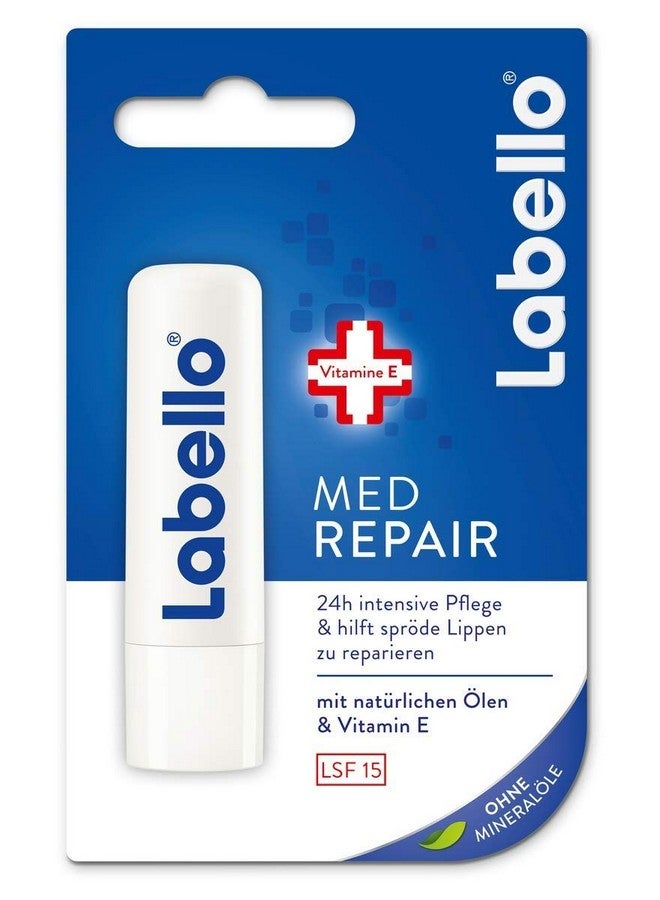 Labello بلسم الشفاه ميد ريفير - Image 1