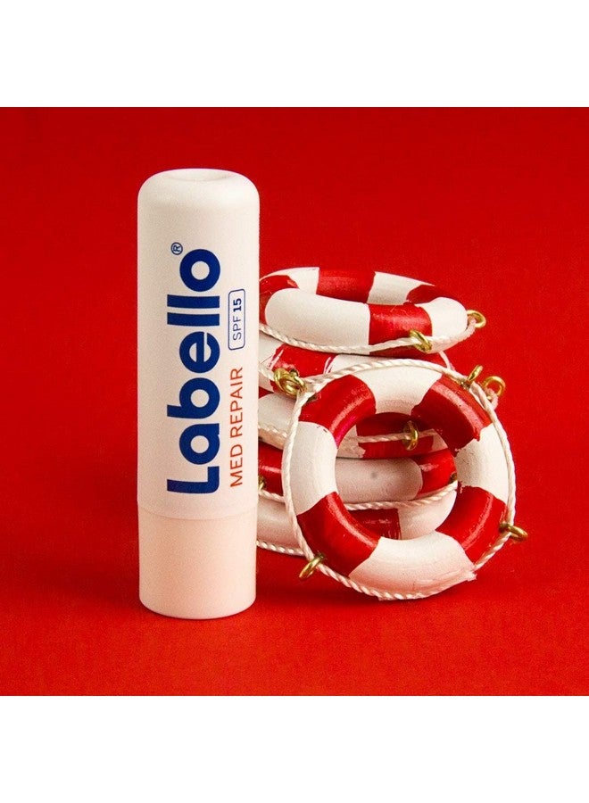 Labello بلسم الشفاه ميد ريفير - Image 4