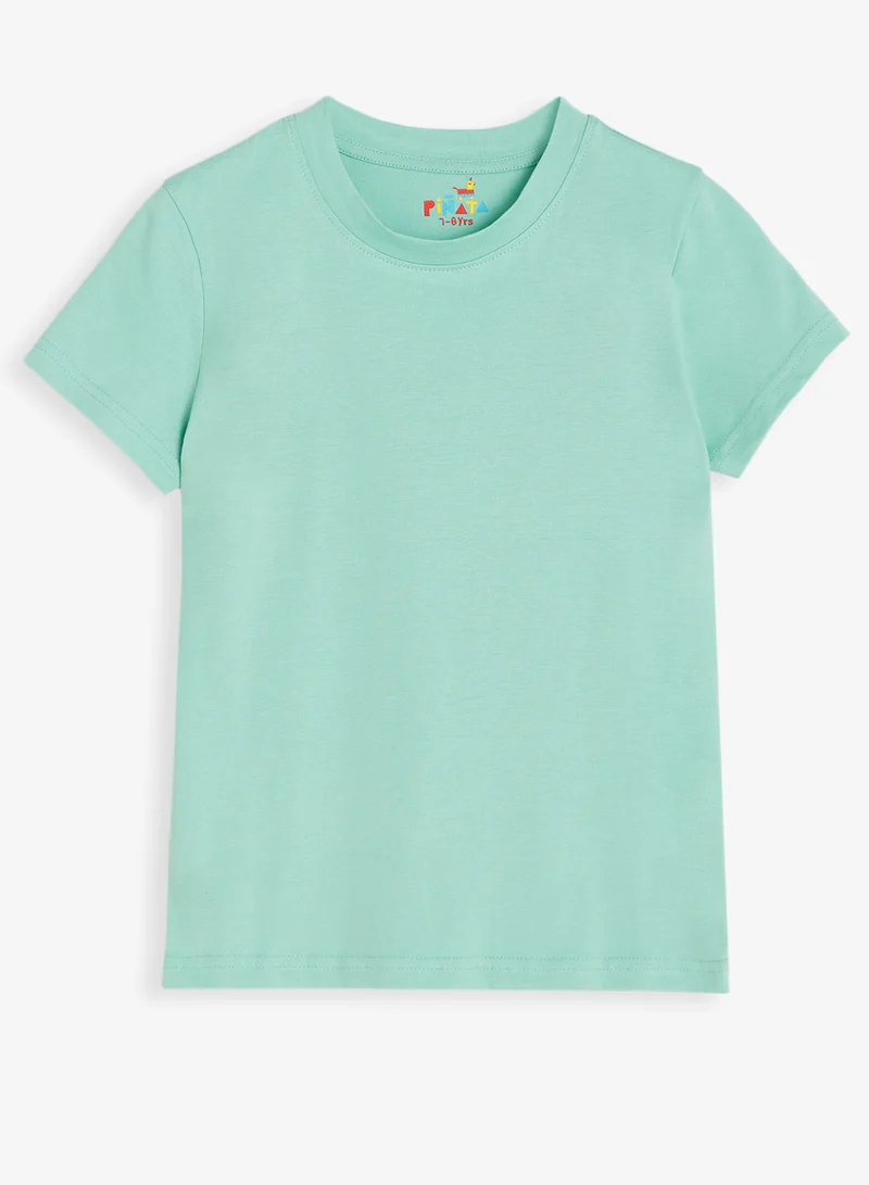 بنياتا SHORT SLEEVE PYJAMA