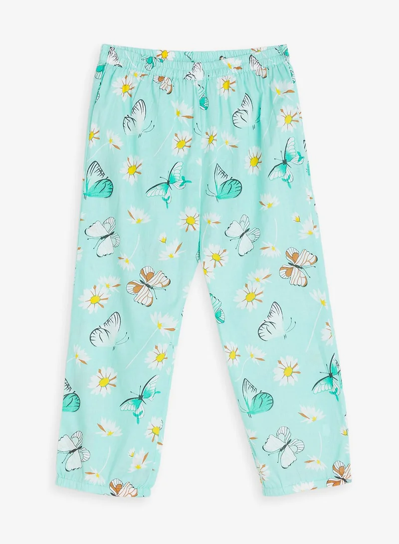 Pinata  SHORT SLEEVE PYJAMA for Women | Best Price UAE