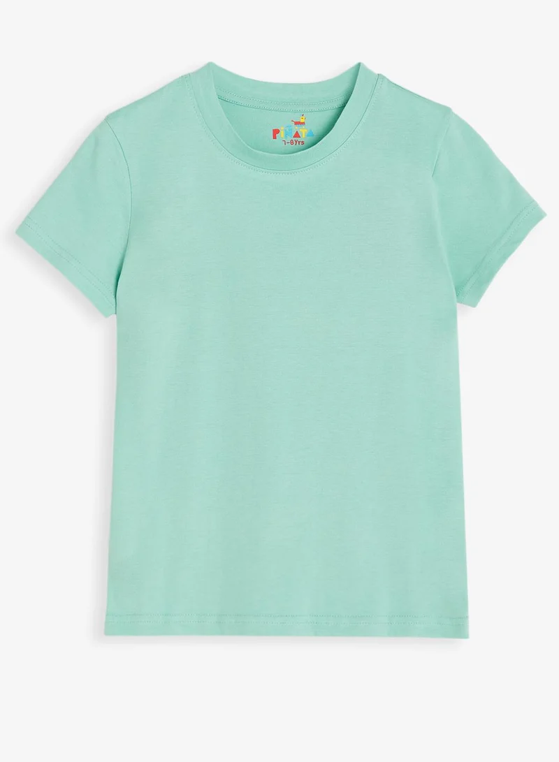 Pinata  SHORT SLEEVE PYJAMA for Women | Best Price UAE