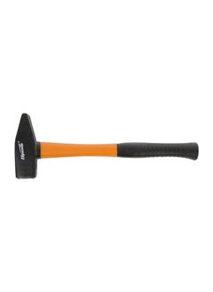 Sparta Bench Hammer with Fiberglass Rubber- Coated Handle (1500g)