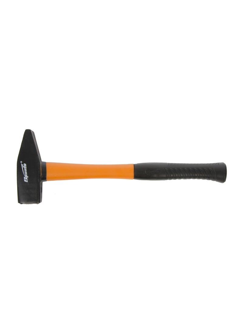 Sparta - Sparta Bench Hammer with Fiberglass Rubber- Coated Handle (1500g) - Image 1