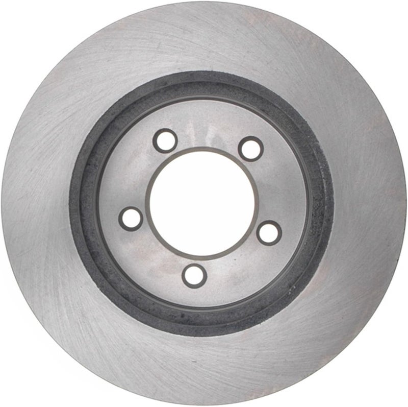 ACDelco Silver 18A2352A Front Disc Brake Rotor - Image 4