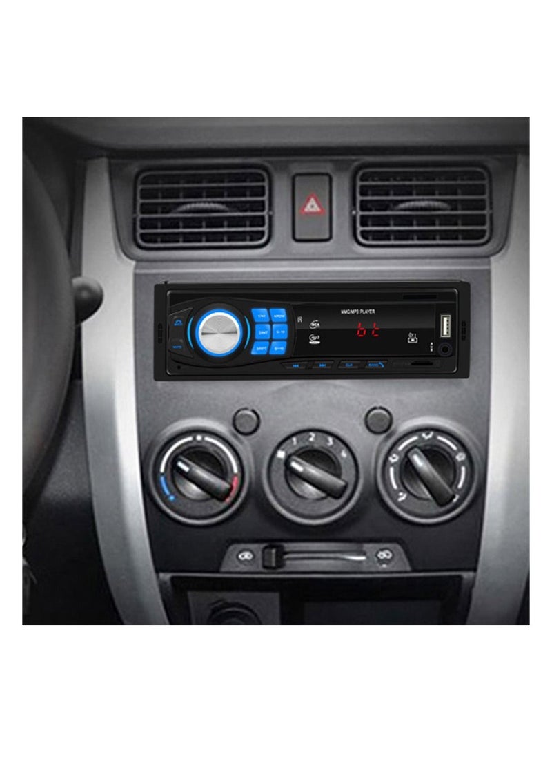 Generic - Car Bluetooth MP3 Music Player - Image 1