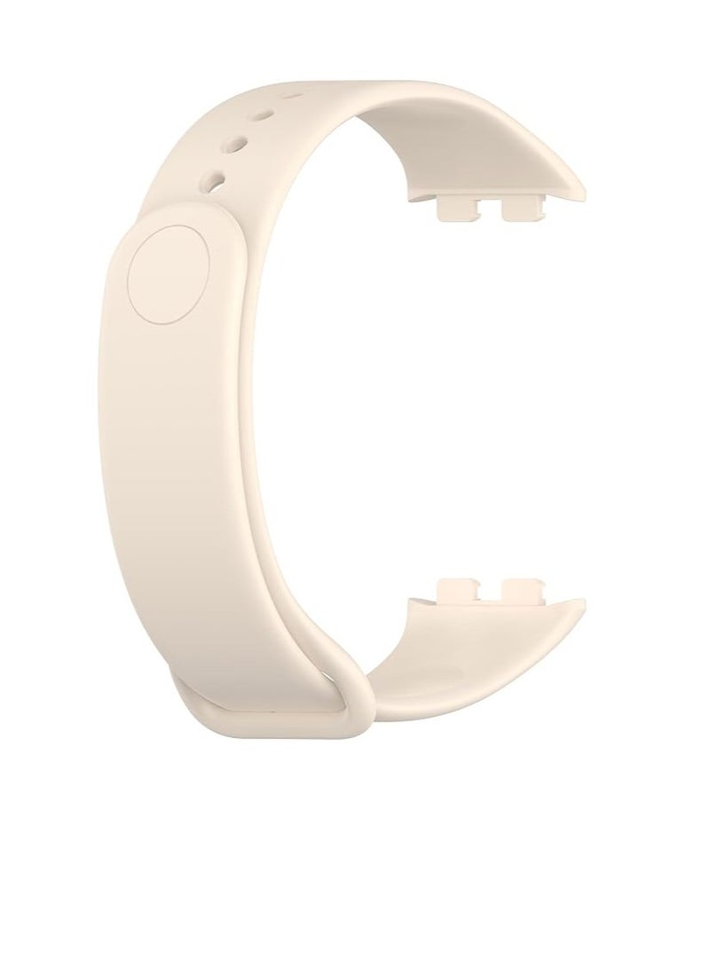 الأشرطة لسوار الساعة الذكية Honor Band 9، ساعة Honor Band 9، حزام الساعة من السيليكون، سوار المعصم البديل لسوار Honor Band 9 Watchbands - Image 3