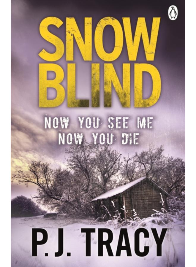 Snow Blind 