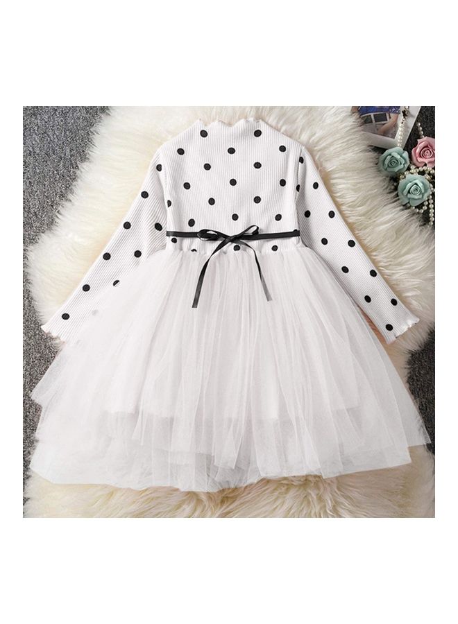 نيبمينينت Princess Party Costume 80cm - Image 2