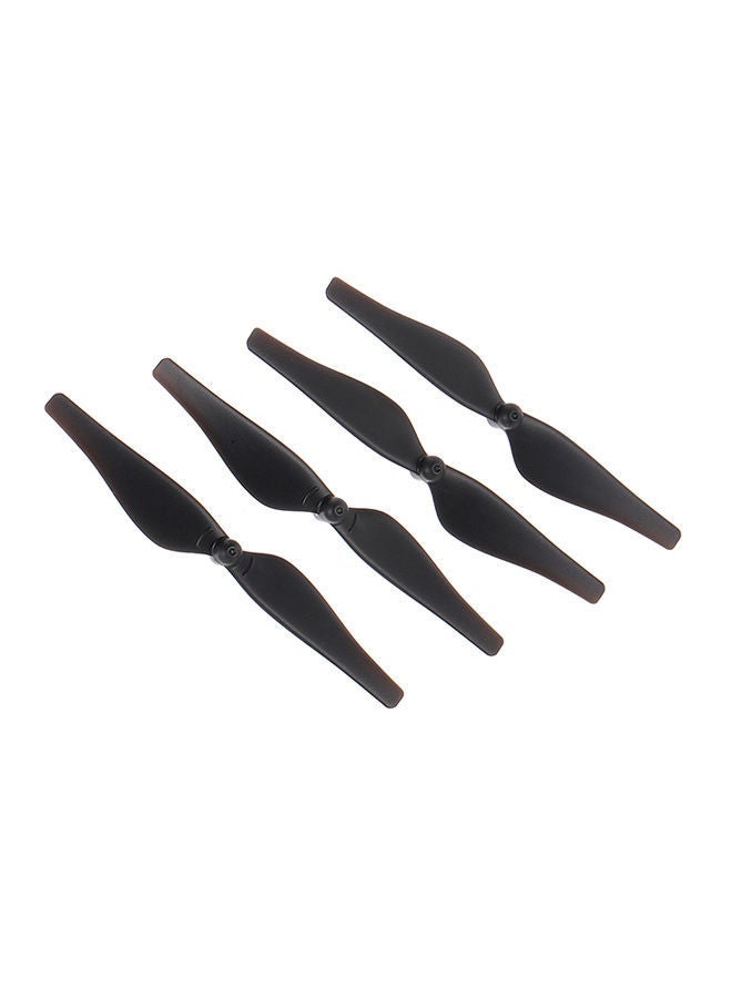 نيبمينينت زوجان من المراوح CW / CCW لطائرة تيلو رباعية بدون طيار بميزة عرض منظور الشخص الأوَّل وتعمل بالتحكم عن بُعد - Image 1