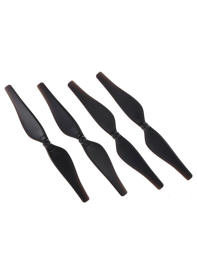 نيبمينينت زوجان من المراوح CW / CCW لطائرة تيلو رباعية بدون طيار بميزة عرض منظور الشخص الأوَّل وتعمل بالتحكم عن بُعد - Image 5