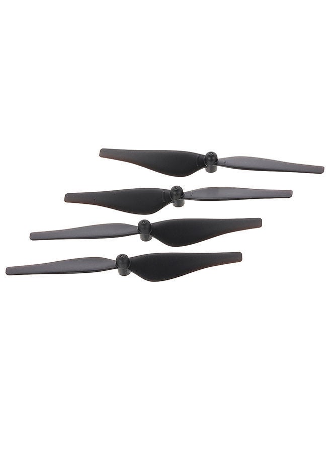 نيبمينينت زوجان من المراوح CW / CCW لطائرة تيلو رباعية بدون طيار بميزة عرض منظور الشخص الأوَّل وتعمل بالتحكم عن بُعد - Image 2