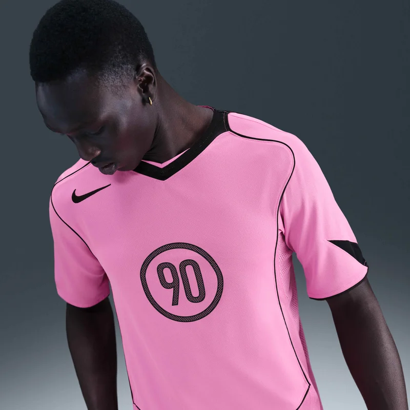 Nike Men's Total 90 Dri-FIT Football Top