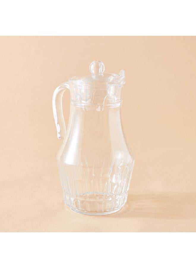 Home Box Victoria Jug with Lid - 1.8 L  - Image 2