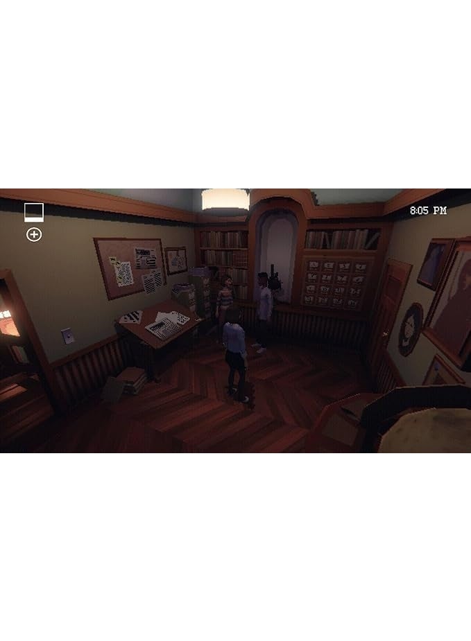 Nintendo Homebody - - nintendo_switch - Image 3