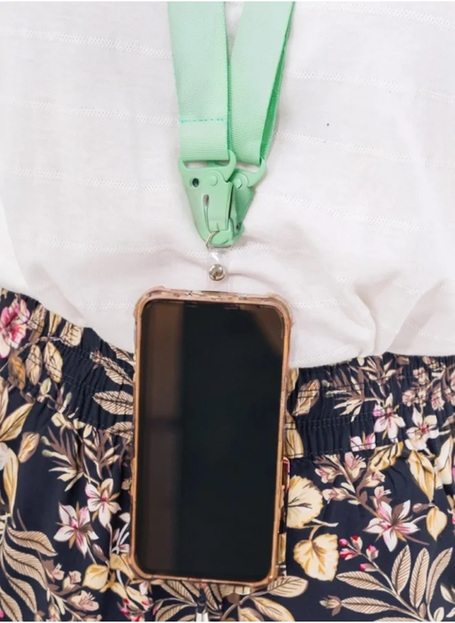 هايليز Phone Holder Lanyard