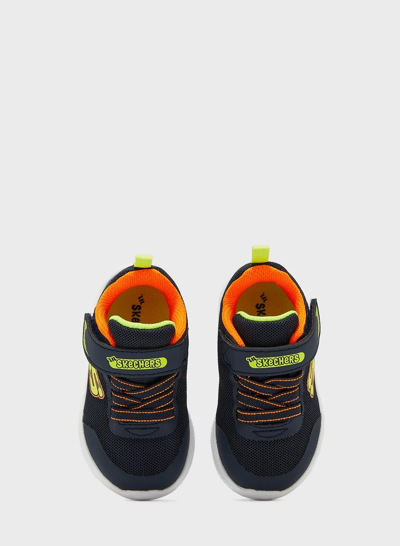SKECHERS Infant Skech-Stepz 2.0