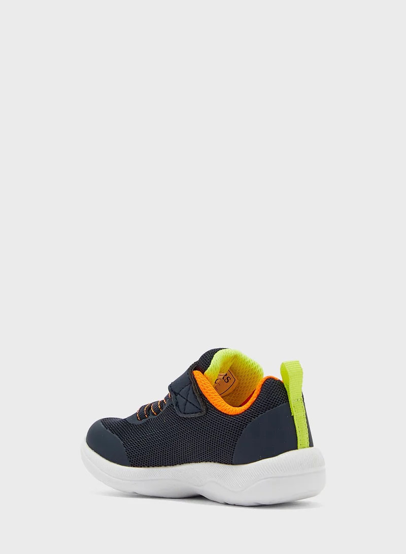 SKECHERS Infant Skech-Stepz 2.0