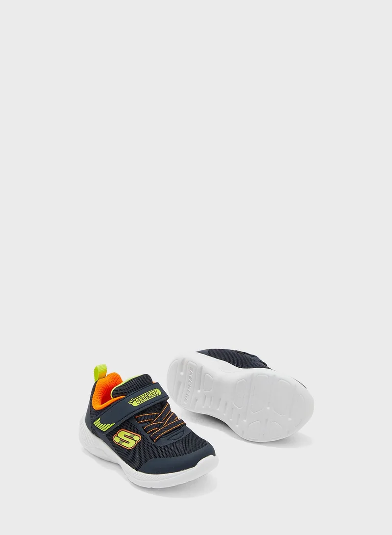 SKECHERS Infant Skech-Stepz 2.0