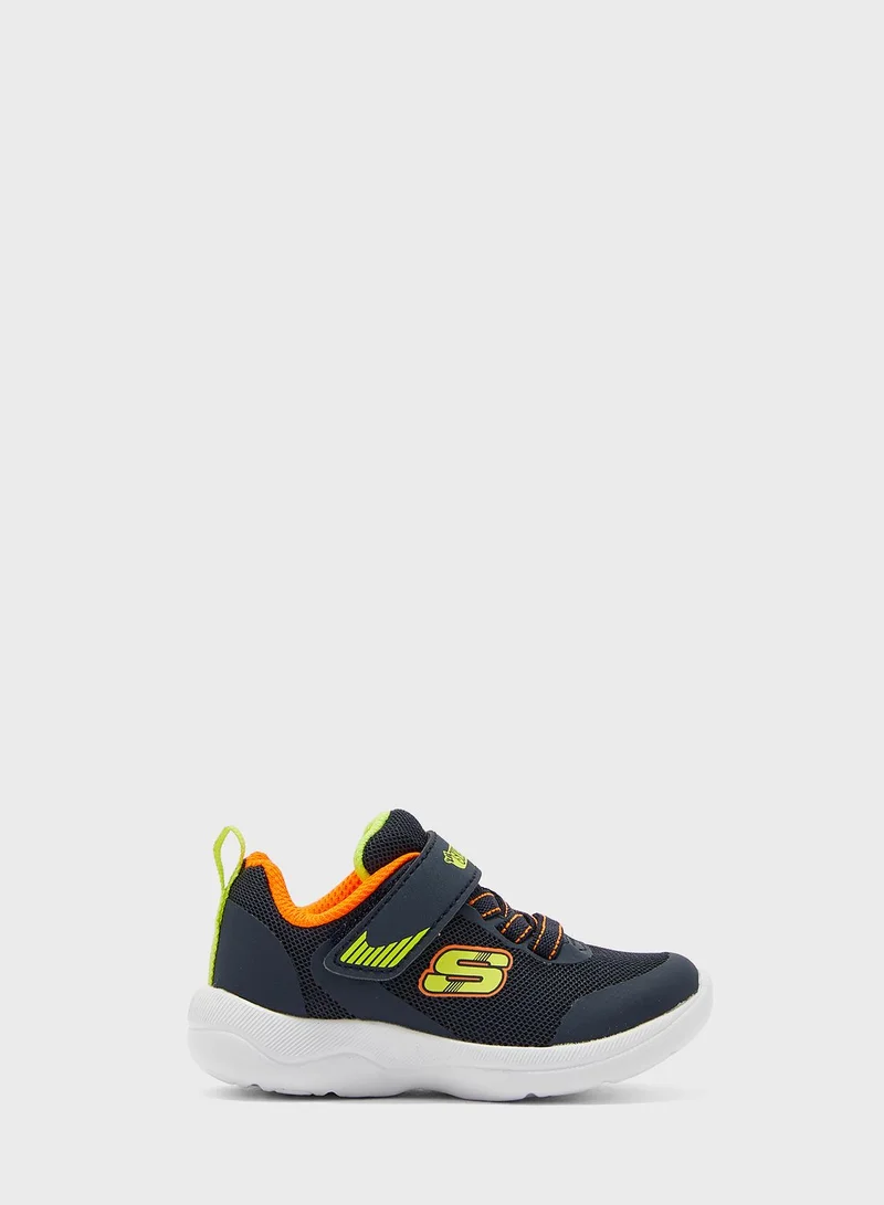 SKECHERS Infant Skech-Stepz 2.0