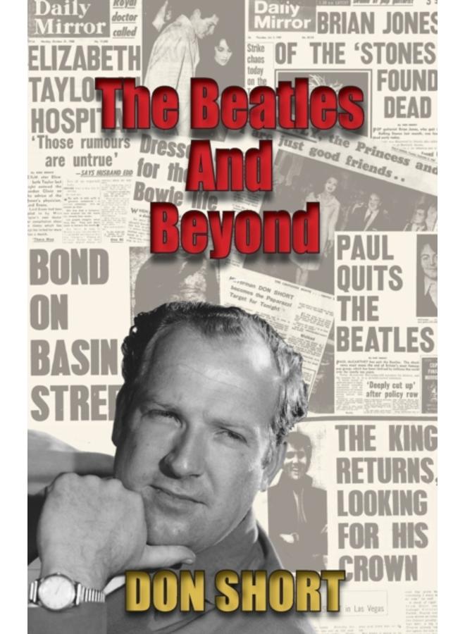 The Beatles And Beyond 