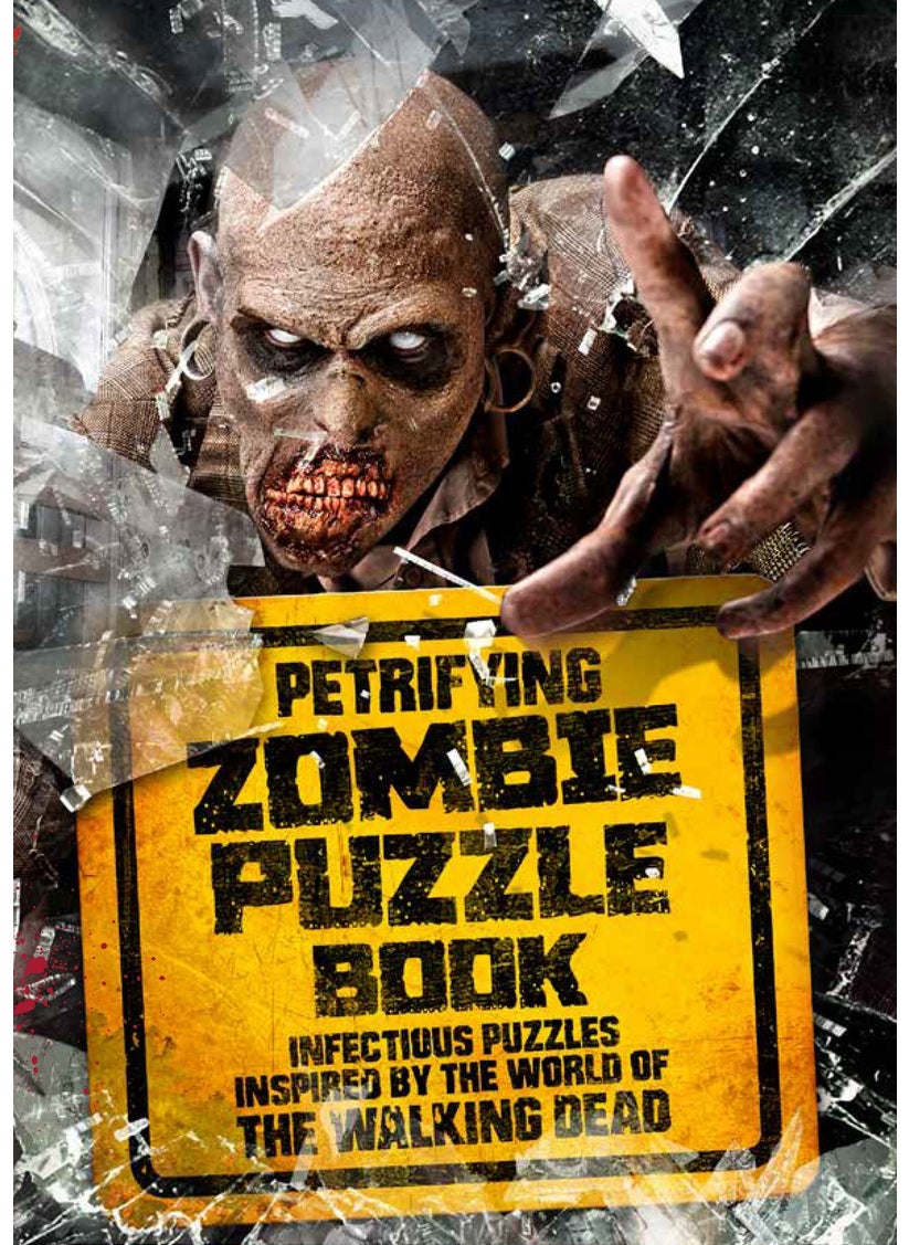 Petrifying Zombie Puzzle Book - pzsku/Z356AB346DAE2A79B81FBZ/45/_/1732720807/cd033241-3fed-4a38-b158-84fd8cdad48f