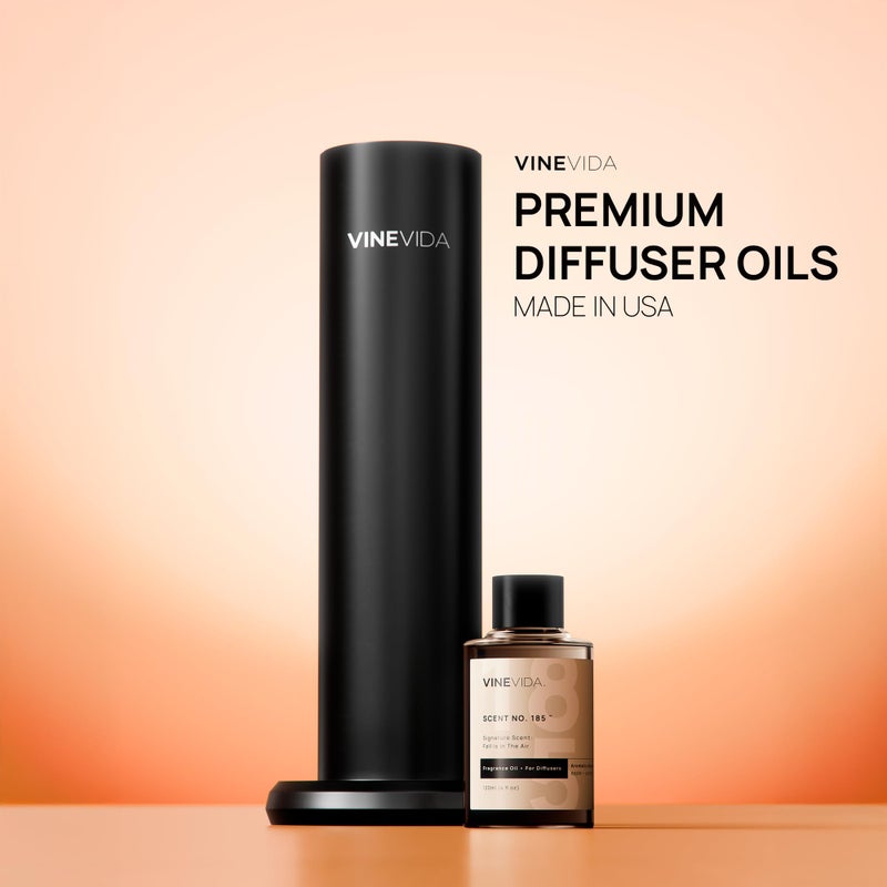 VINEVIDA (32oz) Hotel Fragrance Collection Diffuser Oil - Hotel Scents Diffusers for Home - Cold Air Diffuser Oil - Hotel Scent Essential Oil - Scent No.1005 Inspired by Atlantis Hotel - Image 4