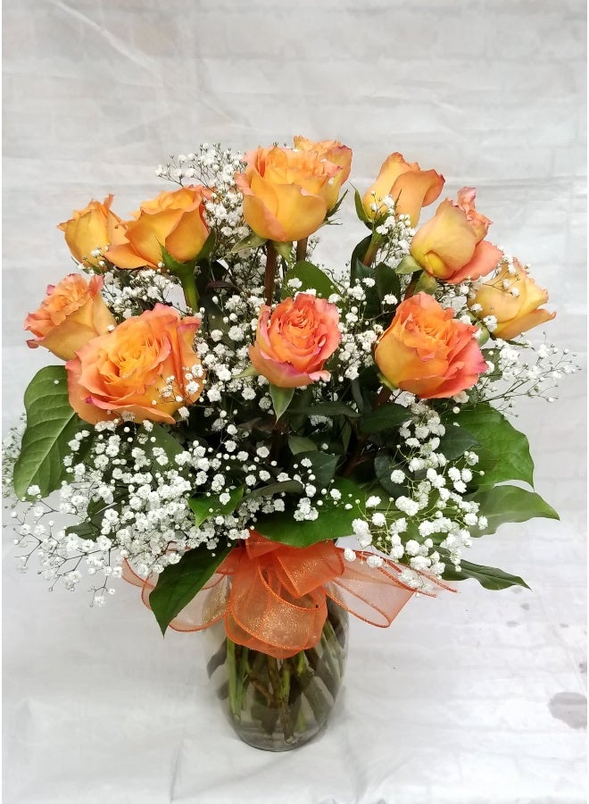 Carmel Flowers Some One Special 