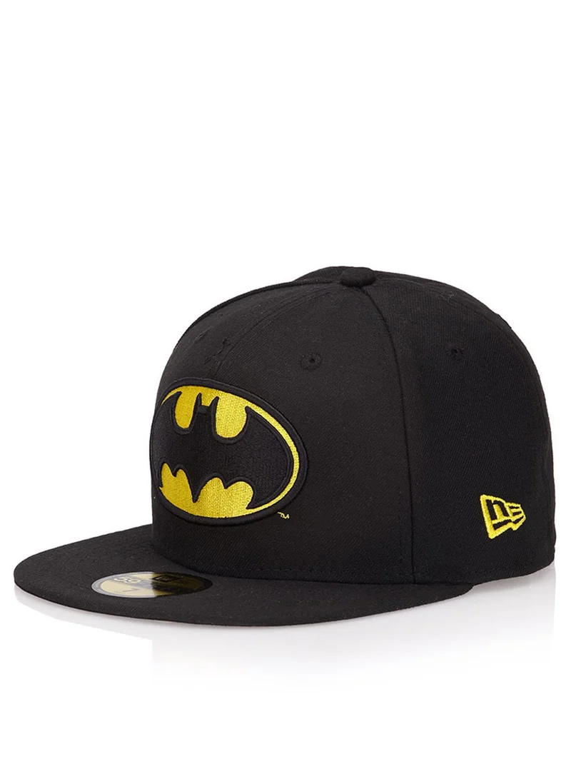 NEW ERA 59Fifty Batman Snapback