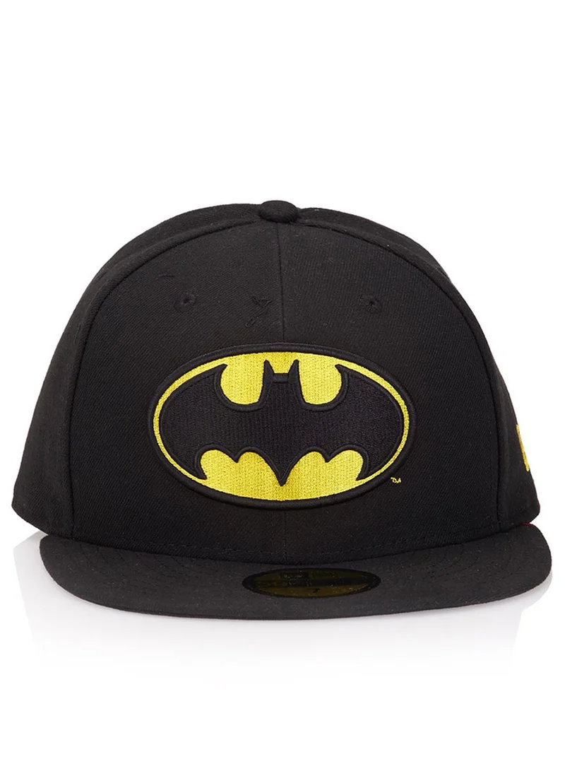 NEW ERA 59Fifty Batman Snapback