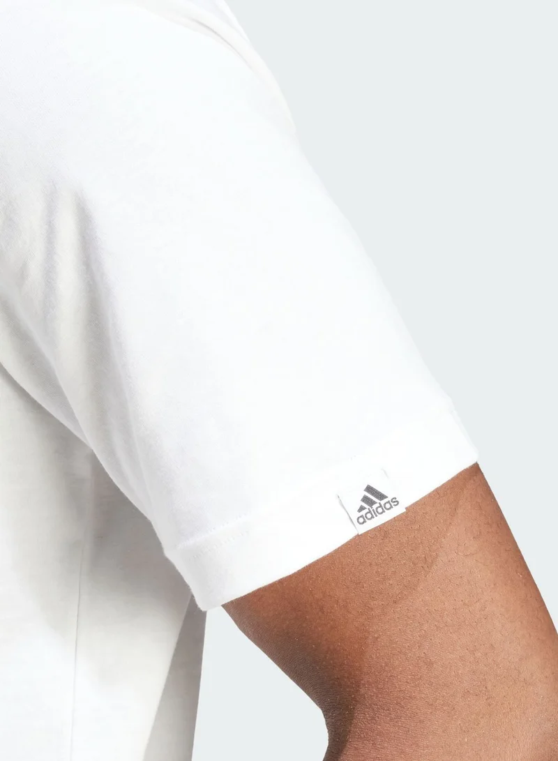 Adidas Essential T-Shirt