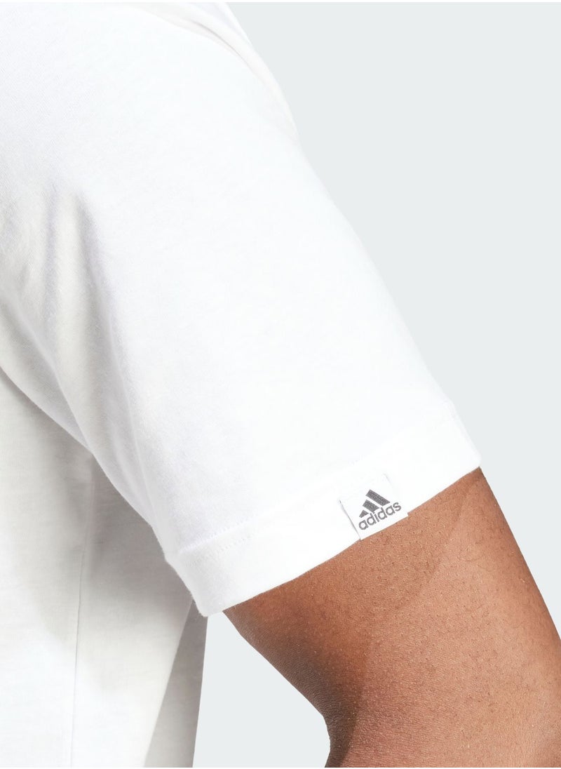 Adidas - Essential T-Shirt - Image 1